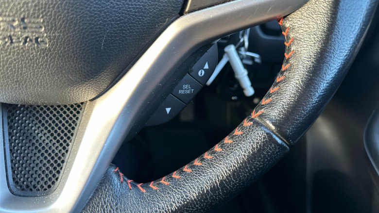 Honda Jazz 1.5 i-VTEC Sport Navi 5dr Petrol Hatchback